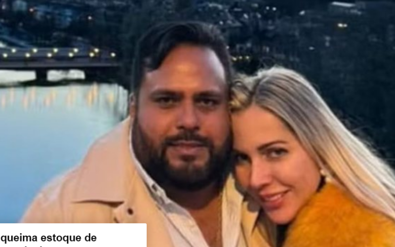 Cirurgiã plástica é presa suspeita de envolvimento no assassinato do marido; acusada tem CRM da Bahia