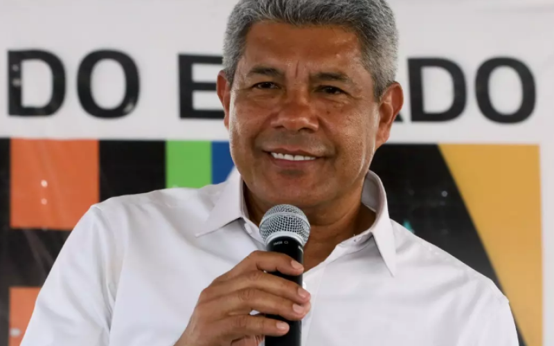Programação da agenda do governador Jerônimo Rodrigues Agenda em Juazeiro