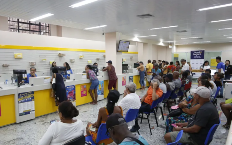 Mais de 142 mil consumidores baianos renegociam dívidas