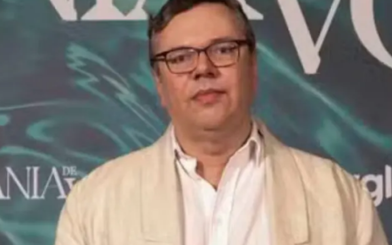 Globo vive “terror” com Mania de Você e define futuro do autor