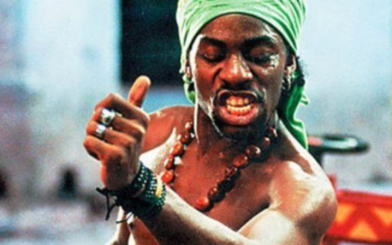 Novembro Negro filme brasileiros que valorizam e destacam a luta antirracista