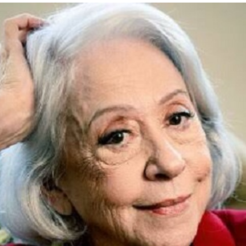 Fernanda Montenegro conquista recorde e entra para o Guinness Book