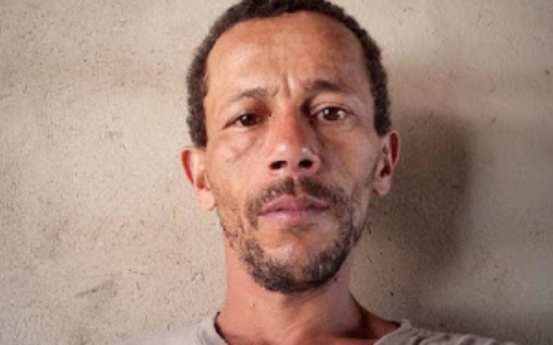 Homem executado em sua residência no bairro dos Pebinhas em Bonfim