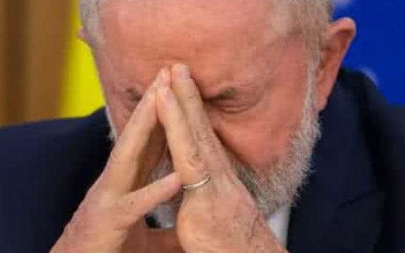 Vice do PT detona favorito para presidir sigla: “Puxa-saco e perdedor”