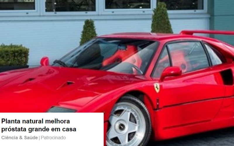 Fabricante de carros processa homem por fabricação de réplica e cobra indenização