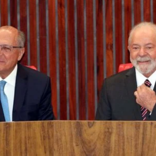 PF prende militares que planejavam matar Lula e Alckmin; alvos participavam do G20