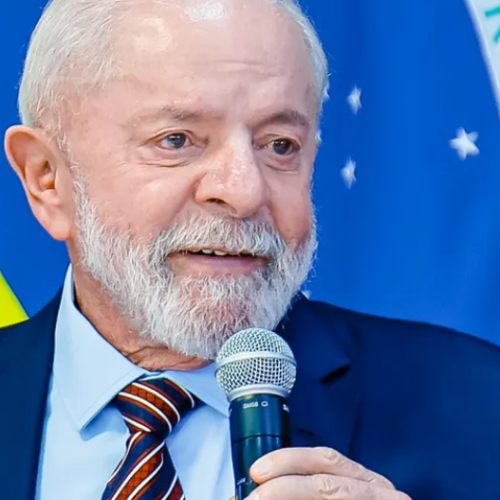 Policial federal preso compartilhou detalhes da segurança de Lula