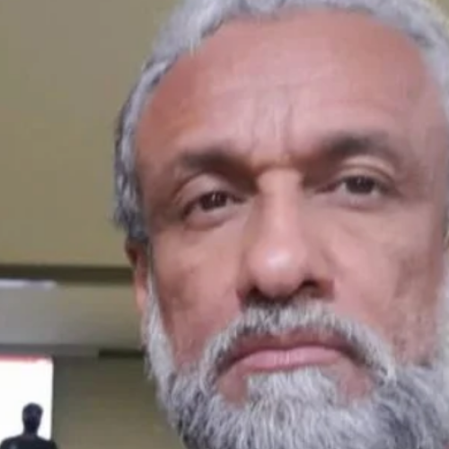 Família de policial federal preso por plano para matar Lula faz vaquinha para pagar advogados