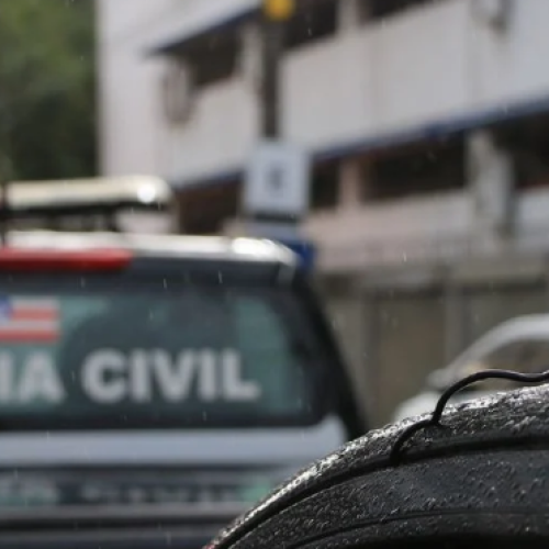 Adolescente de 15 anos é encontrada amordaçada após ser sequestrada em Ribeira do Pombal