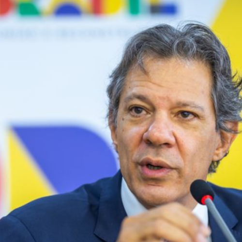 Haddad diz que medidas para cortar gastos podem ser revistas