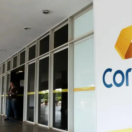 Correios caminha para ter o maior prejuízo de sua história