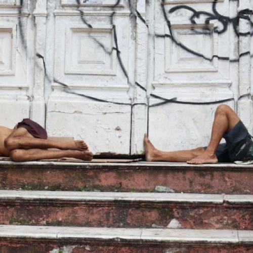 Saiba quais são as regiões da Bahia com mais pessoas vivendo abaixo da linha da pobreza