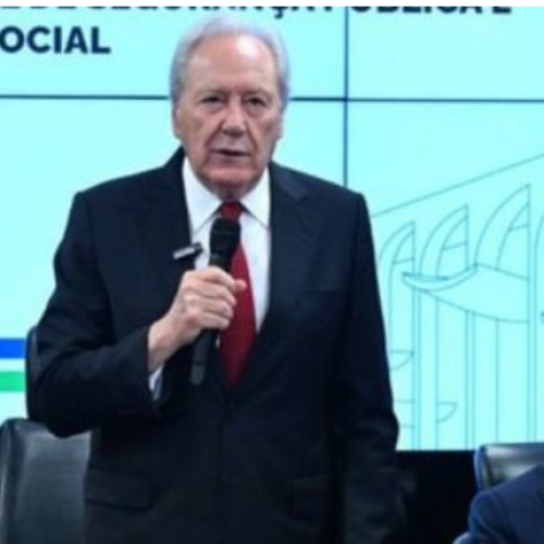 “Não haverá mudanças nos comandos das polícias estaduais”, afirma ministro Lewandowski; entenda