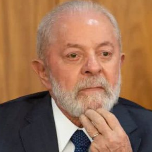 Governo Lula chega a acordo com senador põe fim a cabo de guerra