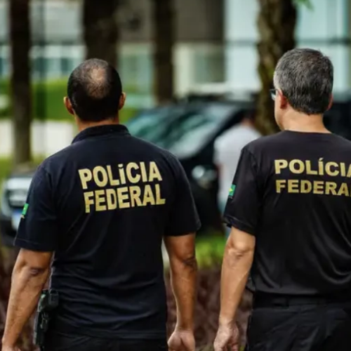 Governo Lula autoriza concurso da PF para preencher 192 vagas