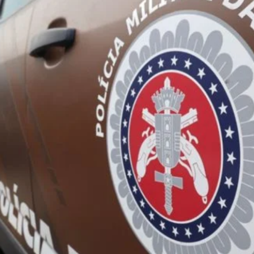 PMs são denunciados por invadir casa e roubar mais de R$ 130 mil em cofre