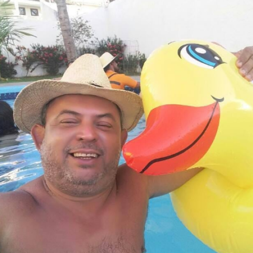 Coluna Vip: Parabéns Dr. Washington Sobreira