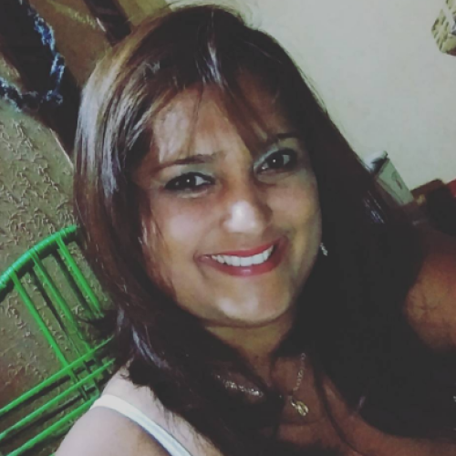 Coluna Vip: Parabéns Naiara Bamberg