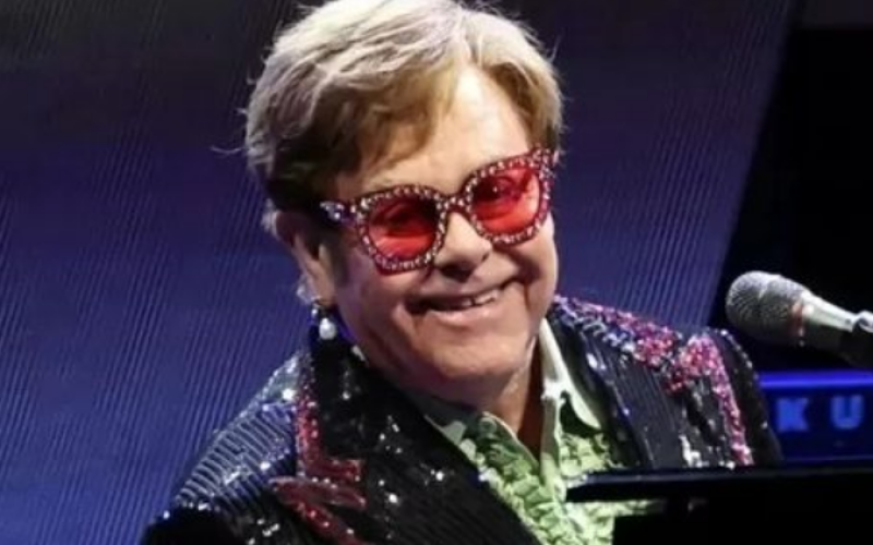 Elton John: novo documentário explora vícios, depressão e sucesso