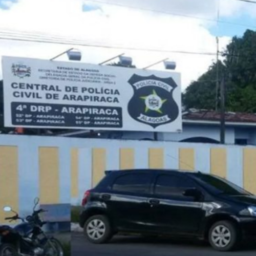 Mulher chama polícia por causa de som alto e acaba sendo agredida pelo próprio filho