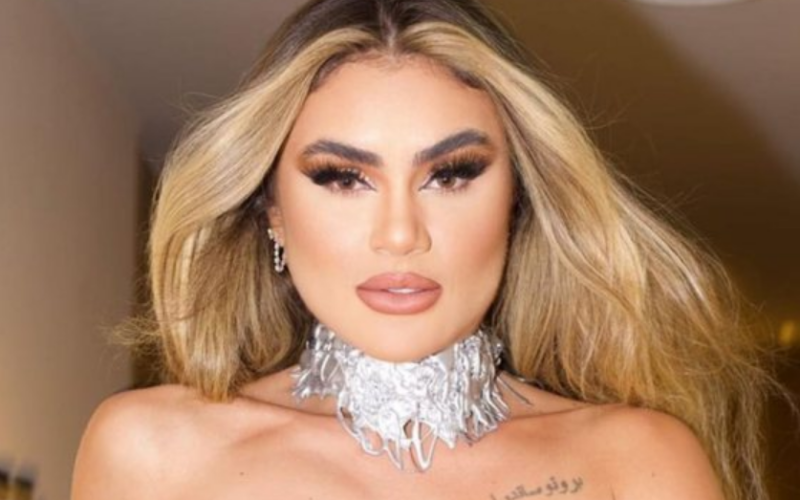 Com habeas corpus negado, ex-bailarina do Faustão passa final de ano na prisão; saiba detalhes