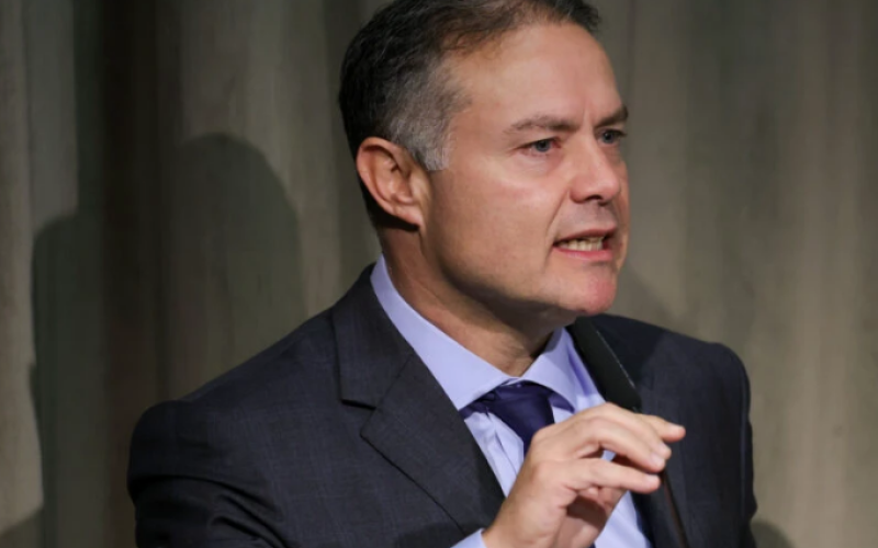 Ministro: Reconstruir ponte que desabou custará R$ 100 milhões