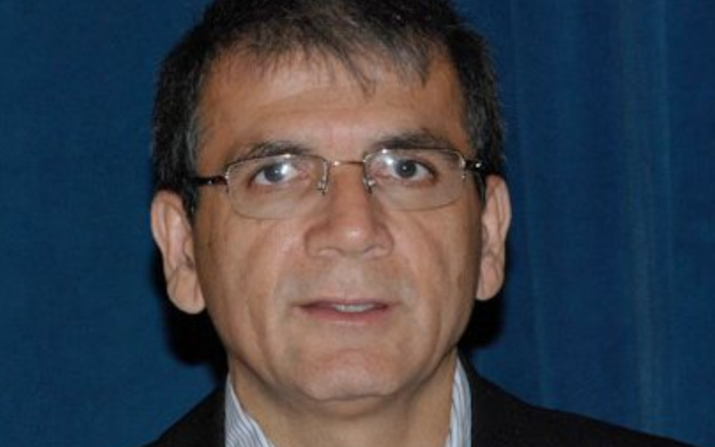 Ex-prefeito de Cansanção é condenado a 18 anos de prisão