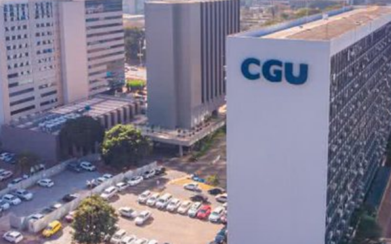 CGU encontra irregularidades em gastos do governo federal