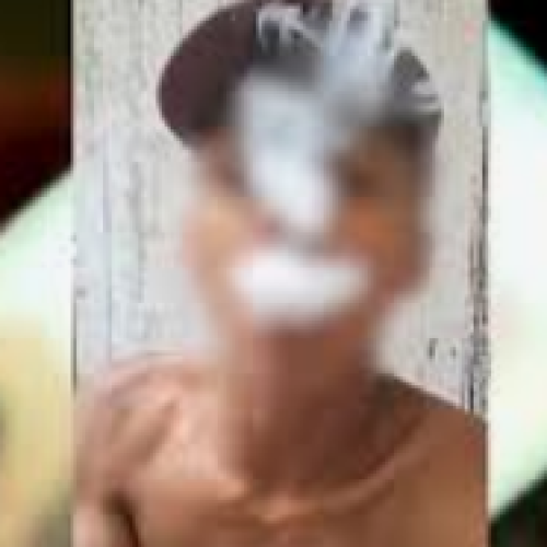 Bandidos se gravam com celular roubado e são identificados pela polícia