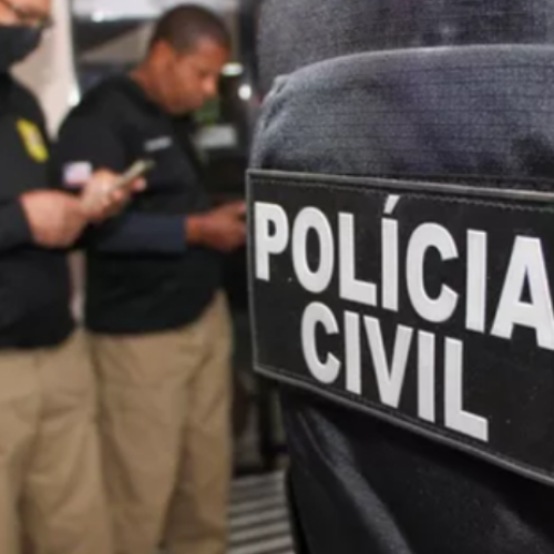 Homem de 18 anos é preso suspeito de atropelar e matar mulher após briga em bar