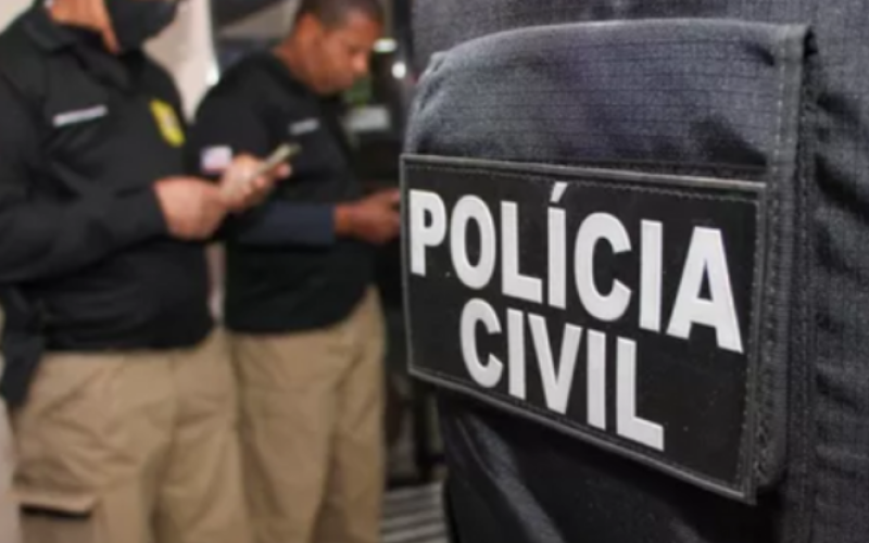 Homem de 18 anos é preso suspeito de atropelar e matar mulher após briga em bar