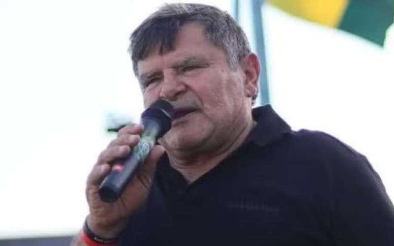 Investigado por envolvimento com facção criminosa, prefeito é preso antes de posse