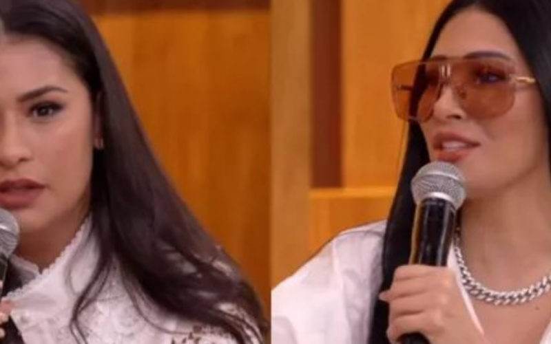 Acabou de vez! Simone Mendes rechaça retorno da dupla com Simaria e volta a dizer que está melhor sozinha