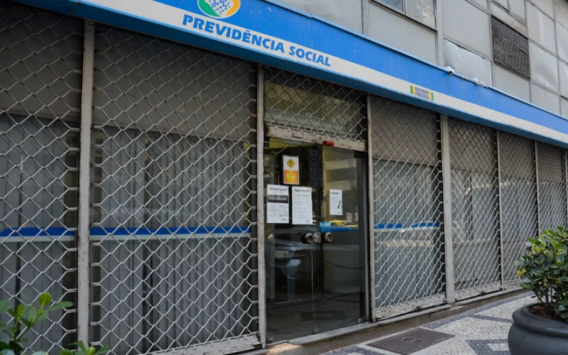 INSS vai revisar mais de 800 mil aposentadorias por invalidez