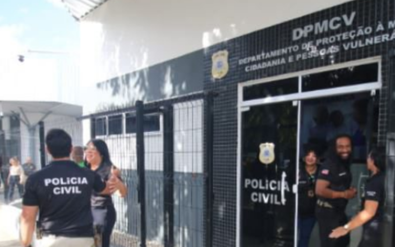 Feminicídios na Bahia reduzem 7,8% em 2024, segundo SSP
