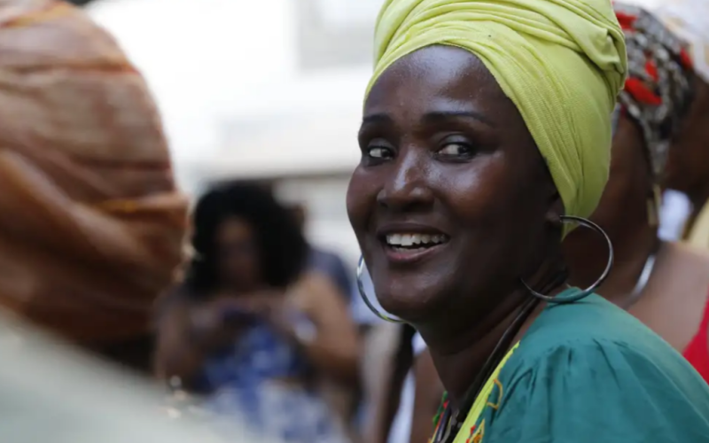 Lei que levou ensino da cultura afro para as escolas completa 22 anos