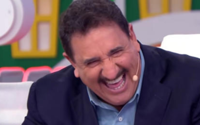 A boa e a má notícia que o SBT recebeu do Ibope