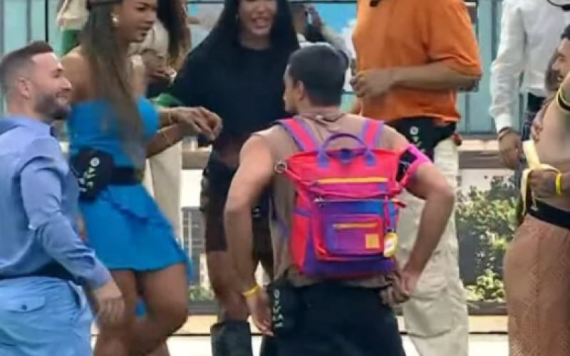 BBB 25 registra pior audiência de estreia na história do programa