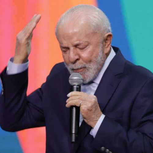 Campanha que fala em “parar Lula” ganha força nas redes