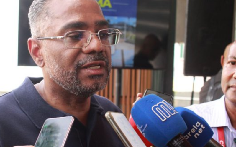 Márcio Marinho revela ‘decepção’ com Zé Ronaldo, após eleição municipal