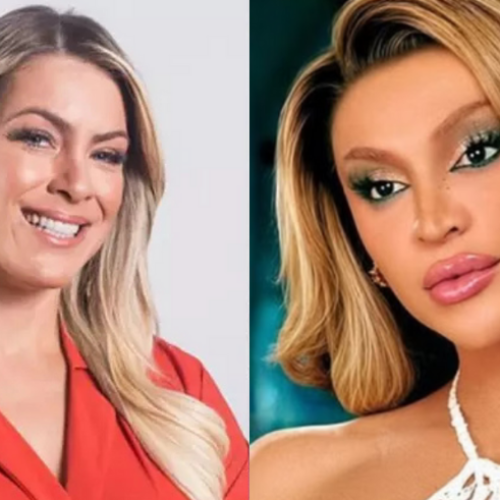 Pabllo Vittar detona Renata Fan após piada homofóbica: ‘Muita gente morre por isso’