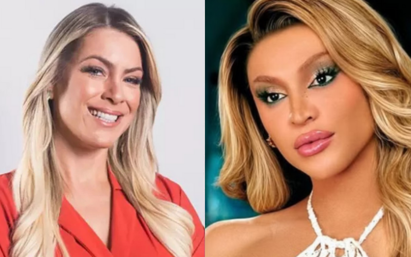 Pabllo Vittar detona Renata Fan após piada homofóbica: ‘Muita gente morre por isso’