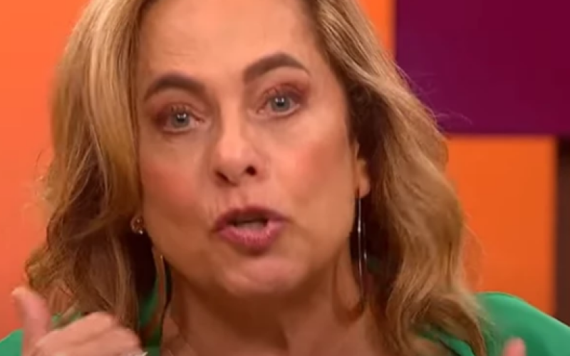 Cissa omite R$ 5 mil e afirma que Receita vai monitorar “alto valor”