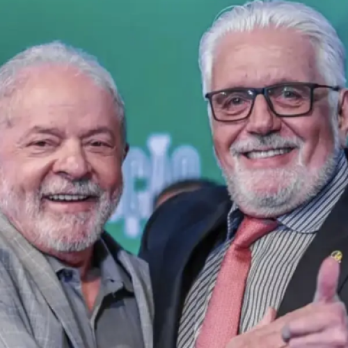 Wagner volta a ser citado como possível ministro de Lula em meio a outras especulações