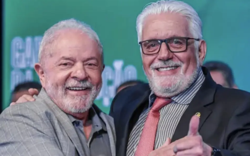 Wagner volta a ser citado como possível ministro de Lula em meio a outras especulações