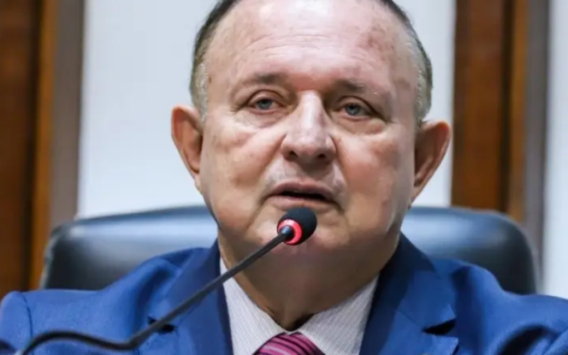 STF determina afastamento imediato de Adolfo Menezes da presidência da AL-BA