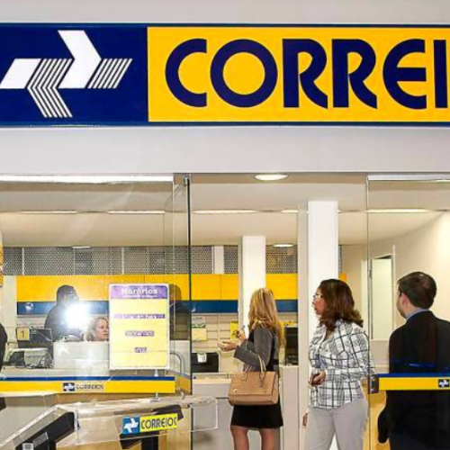 Correios têm prejuízo recorde de R$ 500 milhões em janeiro