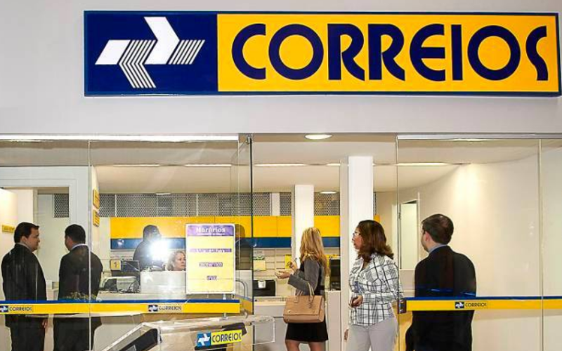 Correios têm prejuízo recorde de R$ 500 milhões em janeiro