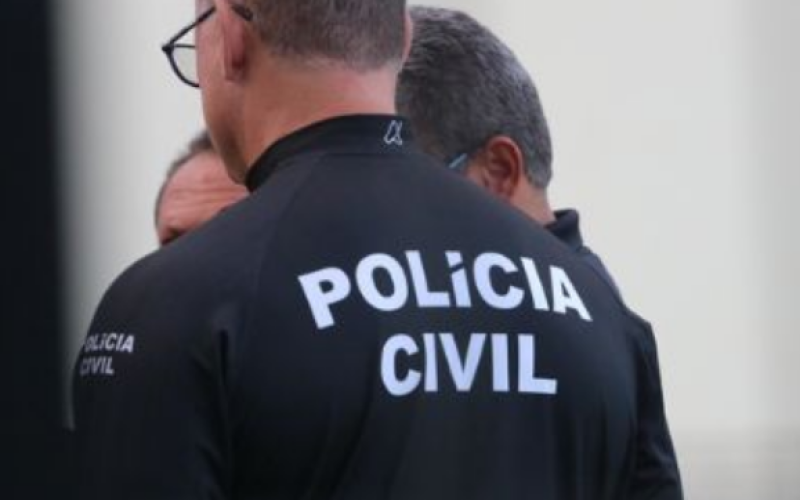 Homem suspeito de estuprar sobrinha de 11 anos é preso no interior da Bahia