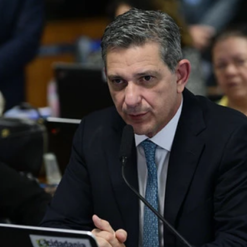 Senado deve votar Orçamento após carnaval, afirma líder do PT